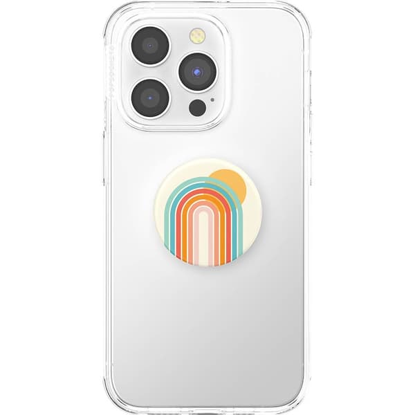 PopSockets PopGrip Original Rays for Days