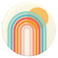 Miniatyrbilde 1 av 8: PopSockets PopGrip Original Rays for Days