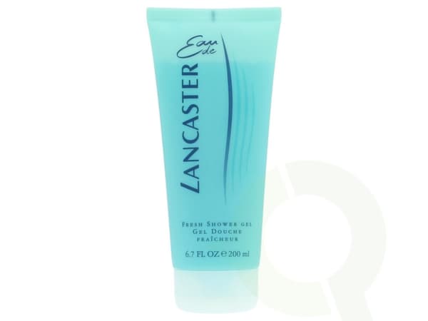 Lancaster Eau De Lancaster Fresh Shower Gel 200 ml