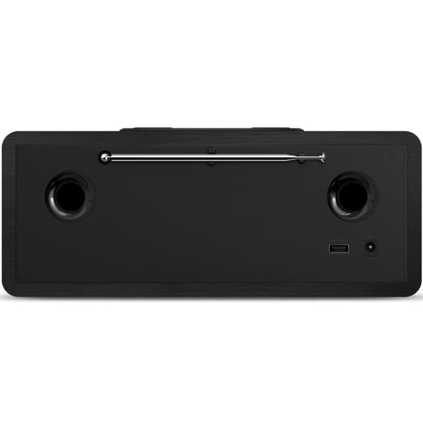 Philips TAR8805 Internett-radio med stereolyd, Bluetooth, Spotify Connect