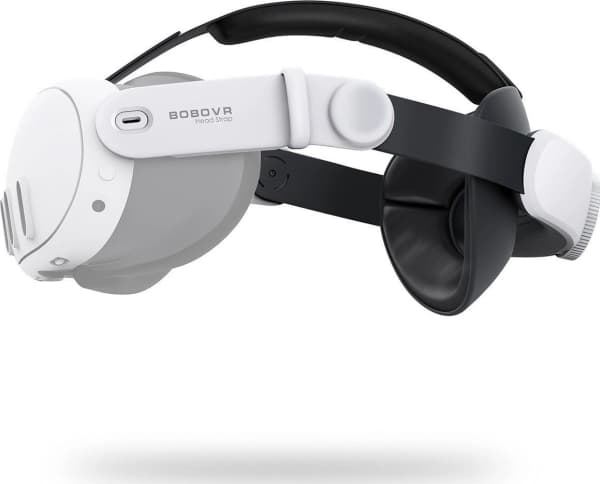 BOBOVR helpottava hihna BOBOVR M3 mini Quest 3:lle