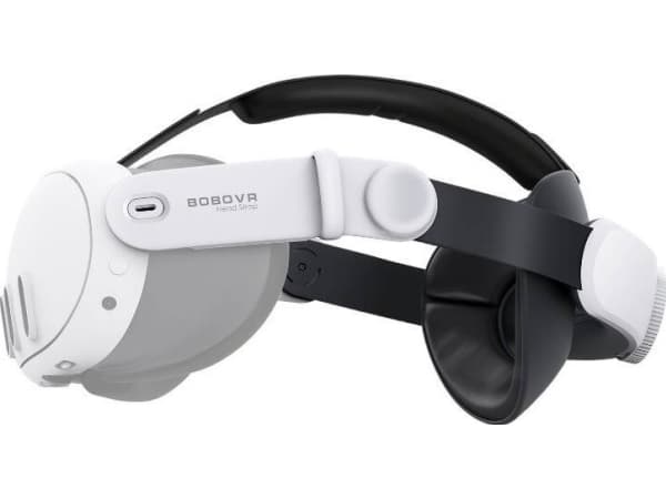 BOBOVR helpottava hihna BOBOVR M3 mini Quest 3:lle