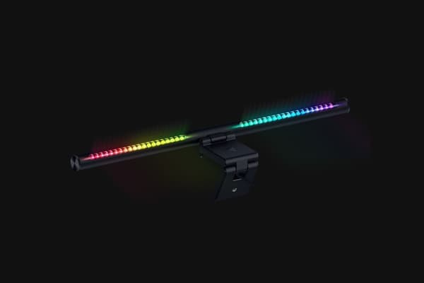 Razer Aether - Lichtleiste - LED - 10 W - RGB-Licht (RZ43-05040100-R3EJ)