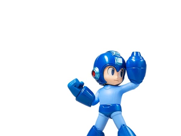 Nintendo 1069366, Sininen, Kupla