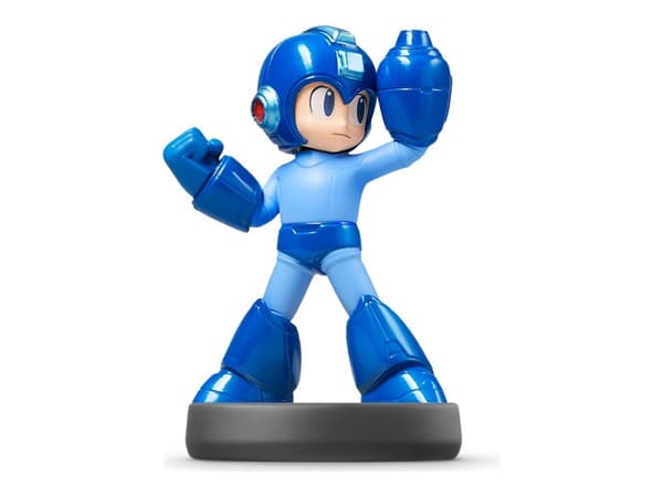 Nintendo 1069366, Sininen, Kupla
