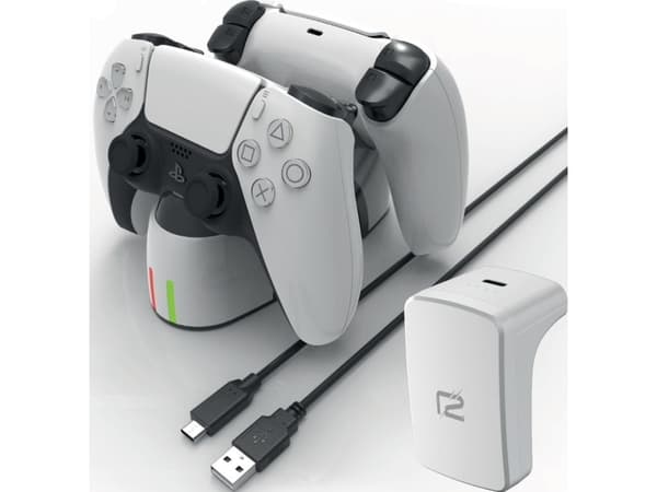 ready2gaming ready2gaming PS5 Ultimate Charging Set