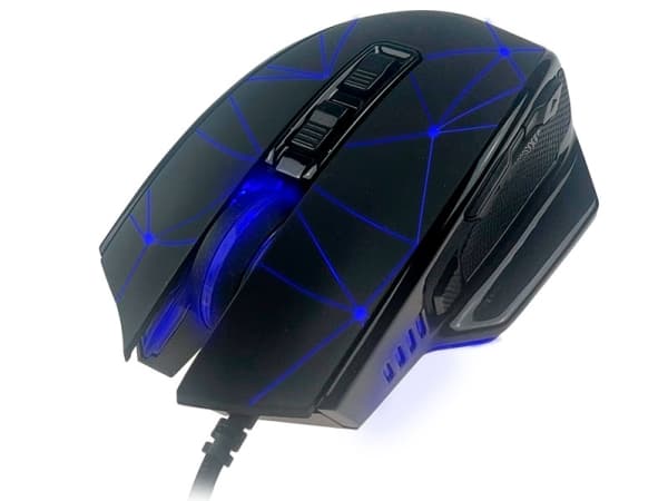 Mysz Tracer Mysz TRACER GAMEZONE SPACE