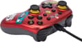 Pikkukuva 6 / 11: PowerA Nano Wired Controller -peliohjain, Mario Kart: Racer Red, Switch