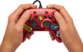 Pikkukuva 9 / 11: PowerA Nano Wired Controller -peliohjain, Mario Kart: Racer Red, Switch