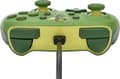 Miniatyrbillede 7 af 11: PowerA Nano kablet controller, Toon Link, Switch
