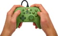 Miniatyrbillede 10 af 11: PowerA Nano kablet controller, Toon Link, Switch