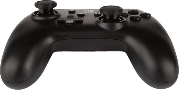 PowerA Wired Controller spilcontroller, sort, Switch