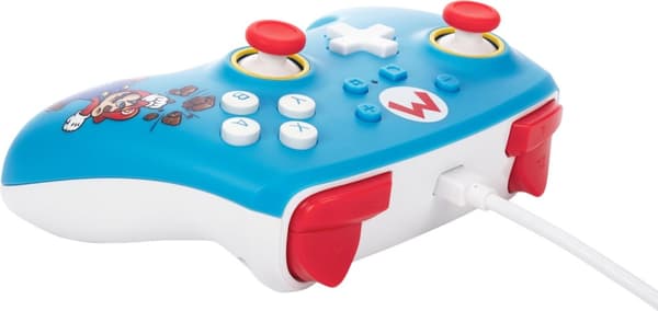 PowerA Kablet kontroller, Brick Breaker Mario, Switch