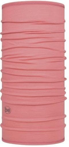 Buff Lightweight Merino piphalsduk, rosenträ