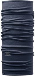 Miniatyrbilde 2 av 2: Buff Lightweight Merino wrap-skjerf, denim