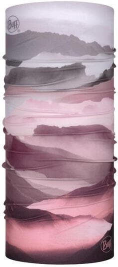 Buff Originalt tubetørklæde, serra mauve