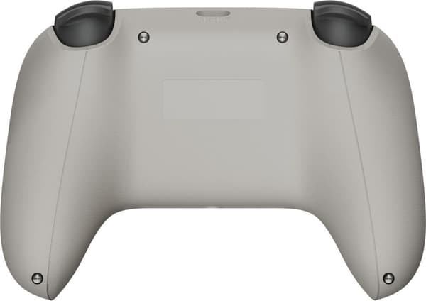 8Bitdo Ultimate C Wired -langallinen peliohjain, tummanharmaa, Xbox