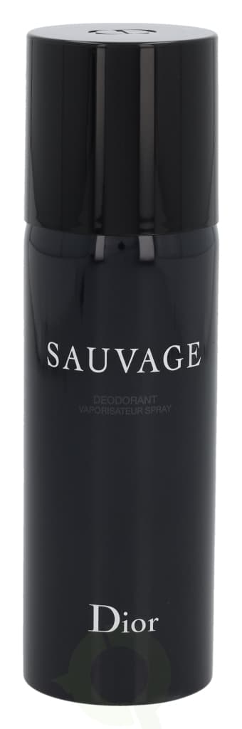 Dior Sauvage Deo Spray 150 ml