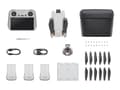 Miniatyrbild 1 av 5: DJI Mini 3 Fly More Combo - Drönare