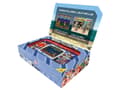 Miniatyrbild 4 av 5: MY ARCADE POCKET PLAYER PRO SUPER STREET FIGHTER 2 DGUNL-4187 0845620041879