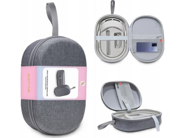 JYS Case Cover Case Case for Glasses Vr Goggles Apple Vision Pro / Jys-app001