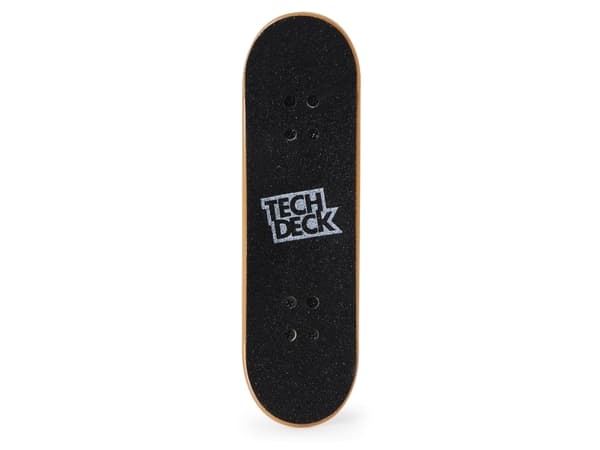 Tech Deck TED DEC 96MM Real NIHA M47 GML, Fingerbrett, 6 år