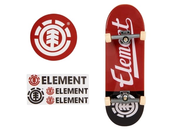 Tech Deck TED DEC 96MM Real NIHA M47 GML, Fingerbrett, 6 år