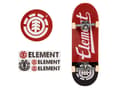 Miniatyrbilde 2 av 5: Tech Deck TED DEC 96MM Real NIHA M47 GML, Fingerbrett, 6 år