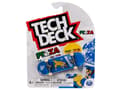 Miniatyrbilde 1 av 5: Tech Deck TED DEC 96MM Real NIHA M47 GML, Fingerbrett, 6 år