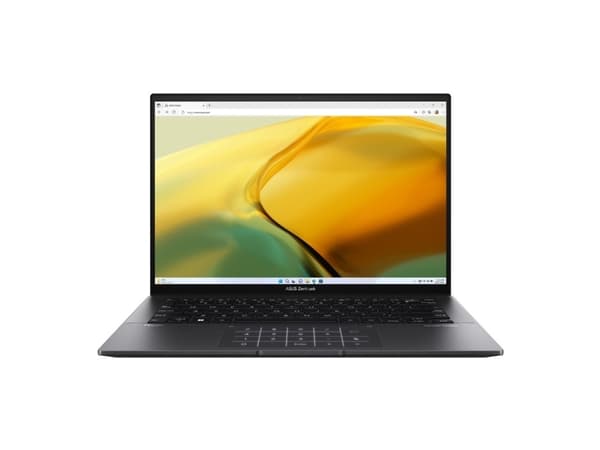 COMPUTER ASUS UM3402 R5-7430U 16/512 W11