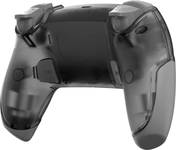 Oniverse Revolt trådløs kontroller, Mercury Grey, PS4