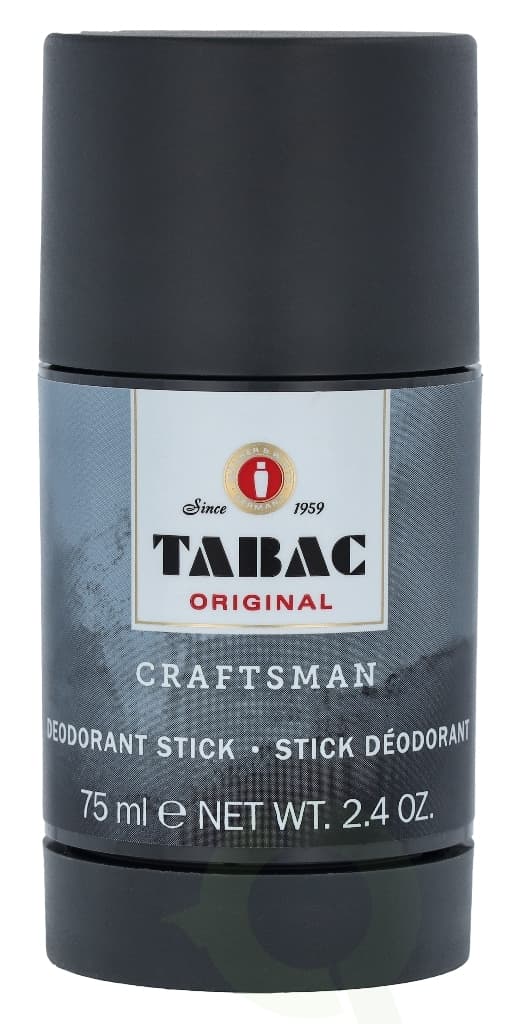 Tabac Original Craftsman Deodorant Stick 75 ml