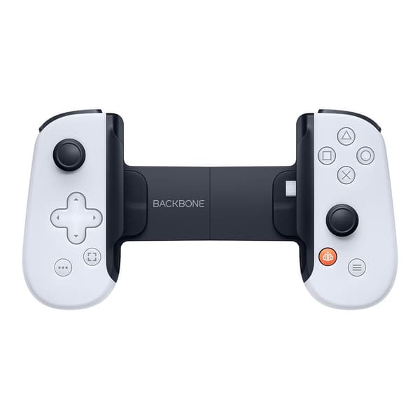 Backbone One För PlayStation USB-C (2nd gen)