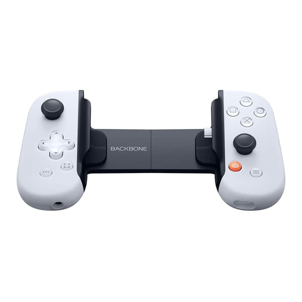 Backbone One För PlayStation USB-C (2nd gen)