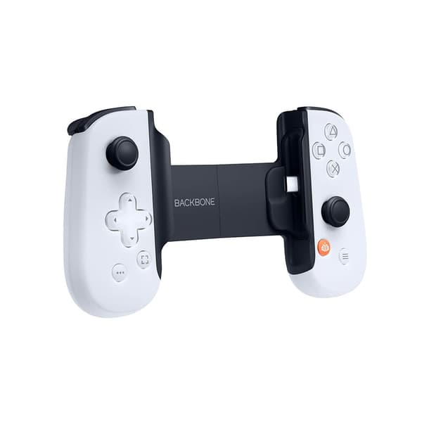Backbone One För PlayStation USB-C (2nd gen)