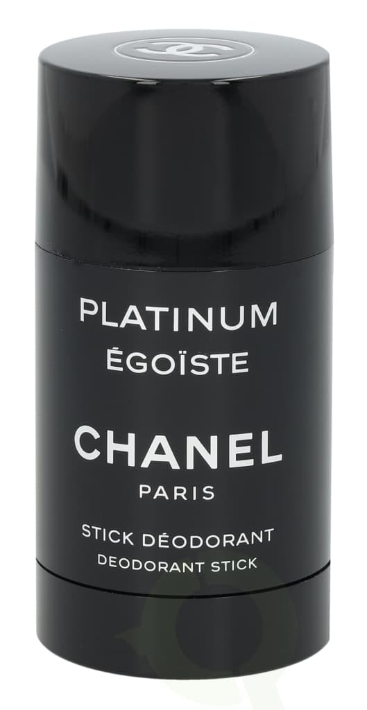 Chanel Platinum Egoiste Pour Homme Deo Stick 75 ml