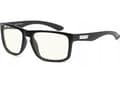 Miniatyrbild 4 av 4: Gunnar Optiks INT-07601, Unisex, Rektangel, Transparent, Gul, 5,8 cm, 1,7 cm