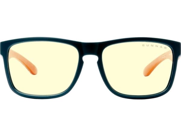 Gunnar Optiks Intercept Assassin’s Creed: Mirage Edition, Unisex, Rektangel, Klassisk, Multi, Plast, Bärnsten
