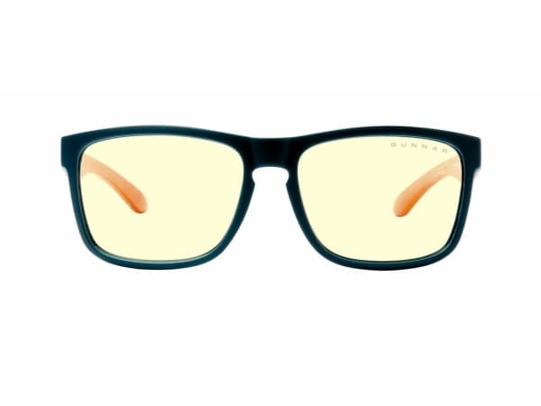 Gunnar Optiks Intercept Assassin’s Creed: Mirage Edition, Unisex, Rektangel, Klassisk, Multi, Plast, Bärnsten
