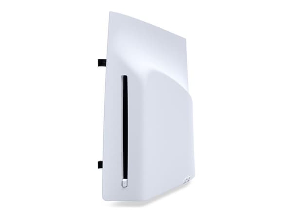 Sony PlayStation - Diskenhet - DVD±RW / BD-ROM - insticksmodul - vit - för PlayStation 5 Slim Digital Edition