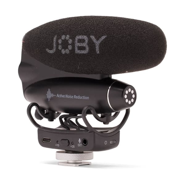Joby Mikrofon Wavo Pro
