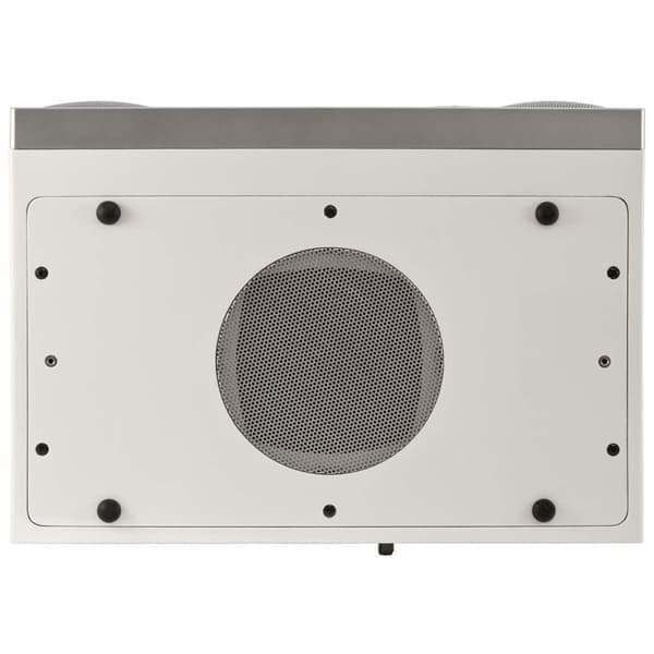 imperial DABMAN i450 Hybrid Stereo Radio DAB+ / FM / Internet /Bluetooth Valkoinen-hopea