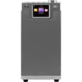 Miniatyrbilde 3 av 10: imperial DABMAN i610 Multifunksjonell stereoradio DAB+ / FM / Internett / Bluetooth Grå