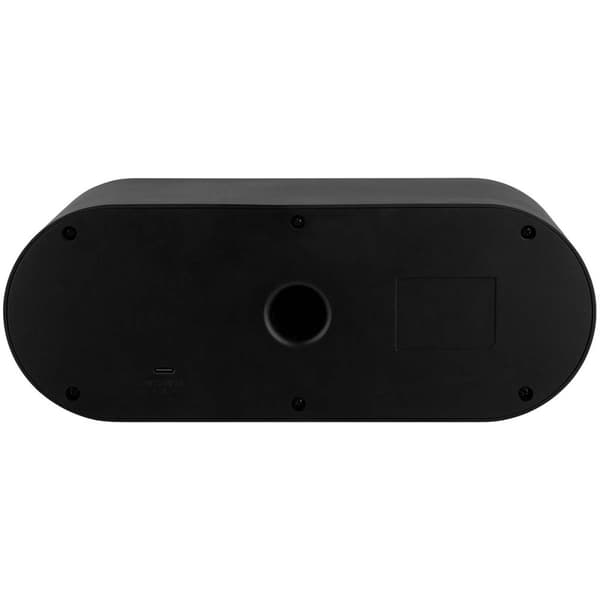 imperial i105 Wi-Fi internetradio med 2,4 tommer farveskærm Sort