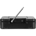 Miniatyrbillede 7 af 11: imperial DABMAN i460 multifunktionel radio sort