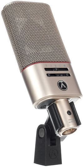 Austrian Audio OC818 Studio Set kondensatormikrofon