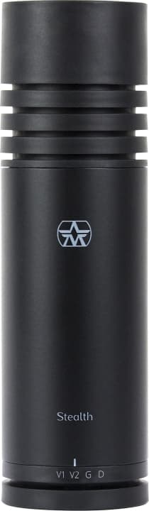 Aston Stealth dynamisk mikrofon