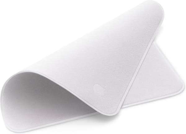 Apple poleringsklud (MM6F3)