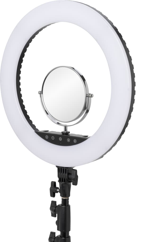Beiwe 15,5 cm peili rengasvaloon