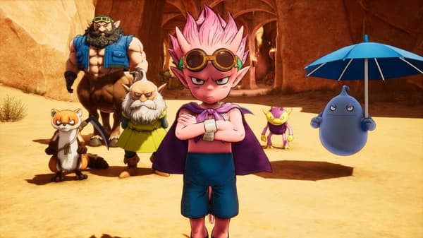 Bandai Namco Entertainment Sandland (PS4)